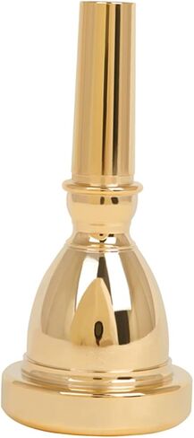 Tuba Replacement Accessory Tuba Mouthpiece Tool for Musicians Easy Installation Durable Construction Compatible with Woodwind Instruments for Beginners and Professionals in Saudi Arabia