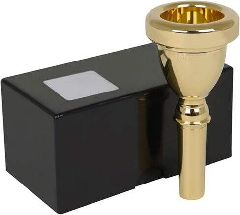 Tuba Replacement Accessory Tuba Mouthpiece Tool for Musicians Easy Installation Durable Construction Compatible with Woodwind Instruments for Beginners and Professionals in Saudi Arabia