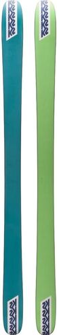 K2 Omen 85 Men's Freestyle Skis in Saudi Arabia