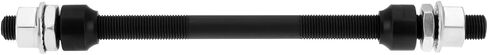 M10 Bicycle Hollow Axle Multiple Speed Rear Hub Axle for MTB Bike Road Bike in Saudi Arabia
