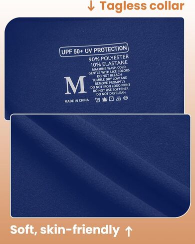 قمصان حرارية نسائية من MOHEEN سويت شيرت من الصوف على الوجهين وأكمام طويلة وطبقة أساسية للطقس البارد in Kuwait