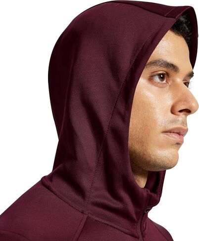 MoFiz بدلات رياضية للرجال مجموعة الركض جاكيت بسحاب عداء ببطء السراويل الترنك ملابس رياضية رونينغ بدلات رياضية 2 قطعة وتتسابق in Saudi Arabia