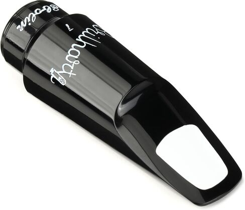 Brilhart Ebolin Alto Saxophone Mouthpiece - 7 in Saudi Arabia