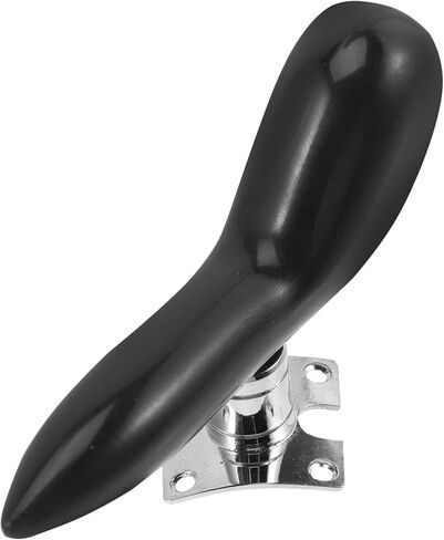 Ergonomic Bassoon Thumb Rest Hand Mount Detachable Wrist Support Pad for Bassoon in Saudi Arabia