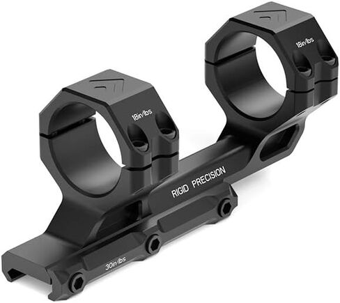 Arken Optics Rigid Precision Scope Mount 20 MOA Cantilever Riflescope Mounts for Precision Shooting in Saudi Arabia