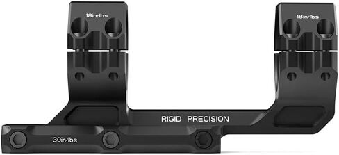Arken Optics Rigid Precision Scope Mount 20 MOA Cantilever Riflescope Mounts for Precision Shooting in Saudi Arabia