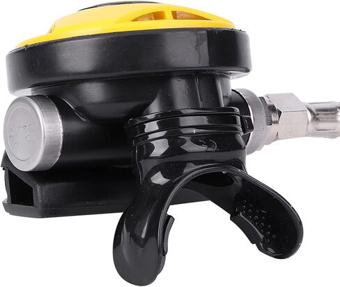 Breathing Scuba Valve Aluminum Alloy S400 Snorkeling Dive Equipment in Saudi Arabia