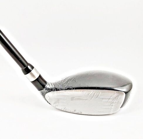 Left-Handed Men's X9 Hybrid Golf Club #9-37° Loft with Graphite Shaft, Senior Flex in Saudi Arabia