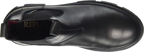 Replay Men's Gmc99 .000.c0001l Chelsea Boot in Saudi Arabia