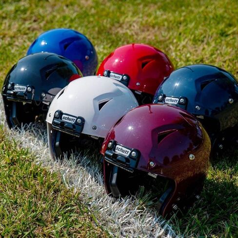 Schutt Youth Vengeance A11 Football Helmet in Saudi Arabia