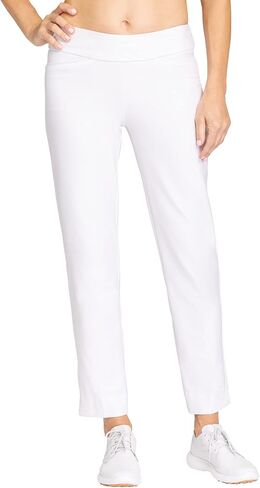 Sand Ankle Pant by Tail Activewear in Saudi Arabia