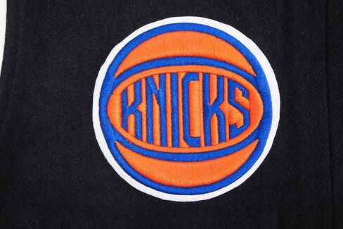 Pro Standard Womens NBA Classic Chenille Varsity Jacket in Saudi Arabia