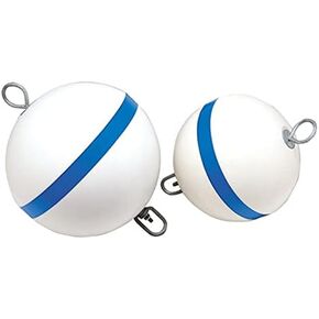 Mark V Premium Mooring Buoy in Kuwait