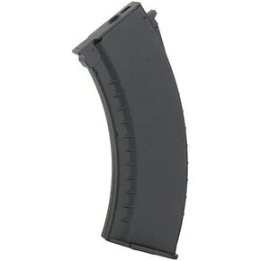 Clover Airsoft-CYMA 150 قبعة متوسطة مستديرة لـ AK - مجلة Polymer Airsoft in Kuwait