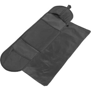 Skateboard Sling Bag Lightweight Skateboard Carrier for Protection Dual-use Shoulder Crossbody Bag for Boards Portable Drift Board Storage for Skateboarders in Kuwait