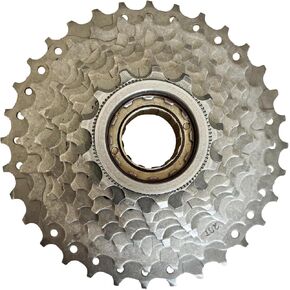 Bike Threaded Flywheel 8/9 Speed Bicycle Freewheel 13-32T Bike Sprocket in Saudi Arabia