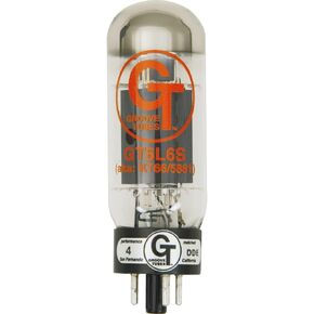 GT-6L6-S Medium Duet Tubes in Saudi Arabia