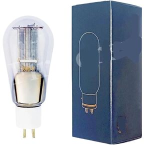 300BN 300B-N Tube Replaces 300B 4300B WE300B 7300B 300BT HiFi Audio Tube Amplifier DIY Matching(2pcs Matched Pair) in Kuwait