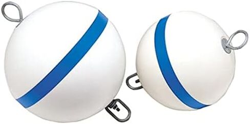 Mark V Premium Mooring Buoy in Kuwait