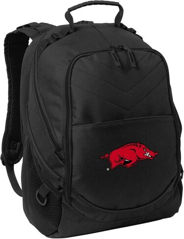 University of Arkansas Backpack Arkansas Razorbacks Laptop Computer Bag in Saudi Arabia