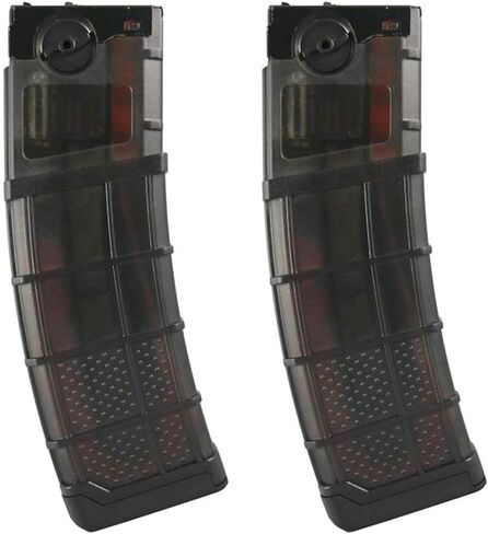 مجلة First Strike T15 V2 - دخان - عبوتان in Saudi Arabia