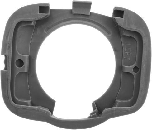 1 Pair Rubber Cleats Pedal Cover, Attach and Remove, Prevents Mud Build up Cleat Cover, for Zero Aero in Saudi Arabia