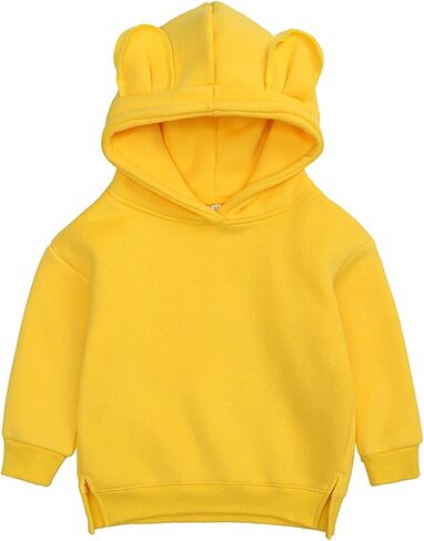 Boys Hoodie Pullover Athletic Sweatshirt with Pockets Hoodie for Boys Kid's Pullover Hooded Sweatshirt 8 to 20 in Saudi Arabia