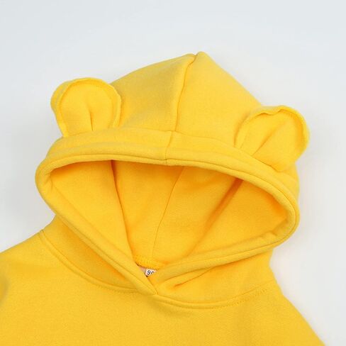 Boys Hoodie Pullover Athletic Sweatshirt with Pockets Hoodie for Boys Kid's Pullover Hooded Sweatshirt 8 to 20 in Saudi Arabia
