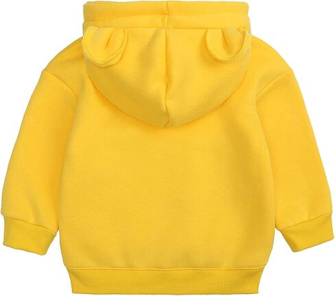 Boys Hoodie Pullover Athletic Sweatshirt with Pockets Hoodie for Boys Kid's Pullover Hooded Sweatshirt 8 to 20 in Saudi Arabia