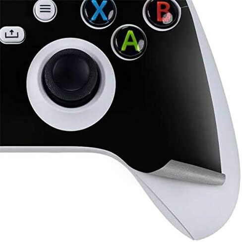 Skinit Decal Gaming Skin Compatible with Xbox Series S Bundle - Officially Licensed NFL Cincinnati Bengals Black & White Design in Saudi Arabia