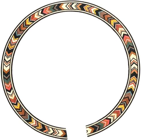 Generic ملصق إدخال الجيتار الصوتي لتزيين الجيتار in Kuwait