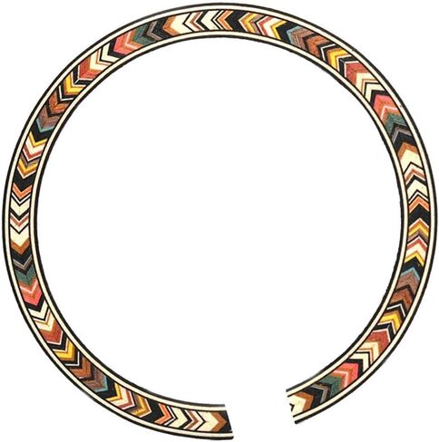 Generic ملصق إدخال الجيتار الصوتي لتزيين الجيتار in Kuwait