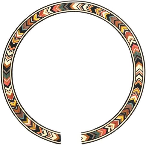 Generic ملصق إدخال الجيتار الصوتي لتزيين الجيتار in Kuwait