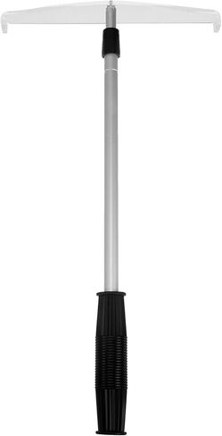 UPKOCH Telescopic Poker Chip Rake Smooth Chip Collector Rod for Games Comfortable to Store Design Game Accessory in Saudi Arabia