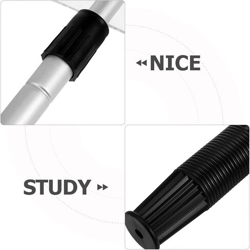UPKOCH Telescopic Poker Chip Rake Smooth Chip Collector Rod for Games Comfortable to Store Design Game Accessory in Saudi Arabia