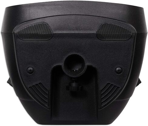 (2) مكبرات صوت DJ PA سلبية مقاس 12 بوصة من Rockville SPGN124 بقدرة 2400 وات + حوامل + كابلات + حقيبة حمل in Kuwait