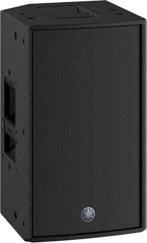 Yamaha DZR12-D 12 Inch 2000-Watt Powered Speaker With Dante in Saudi Arabia