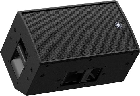 Yamaha DZR12-D 12 Inch 2000-Watt Powered Speaker With Dante in Saudi Arabia