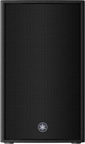 Yamaha DZR12-D 12 Inch 2000-Watt Powered Speaker With Dante in Saudi Arabia