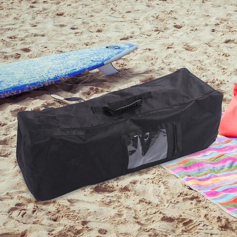Paddle Board Backpack Inflatable Paddleboard Bag Accessories Water Resistant Travel Carrying Backpack for Traveling Surfing in Saudi Arabia