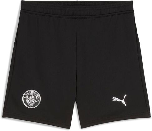 شورت PUMA Manchester City FC 2025/26 Replica للأطفال in Saudi Arabia