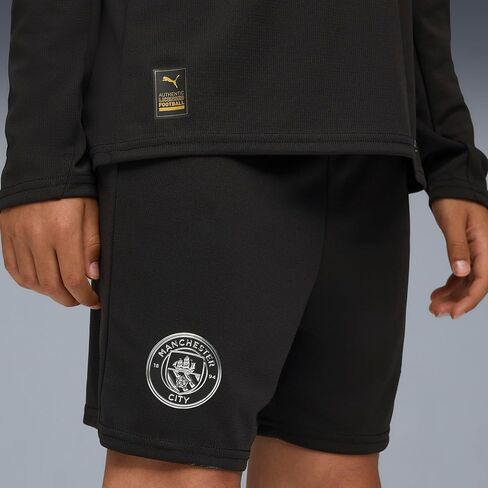 شورت PUMA Manchester City FC 2025/26 Replica للأطفال in Saudi Arabia