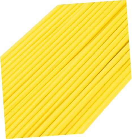 75 PCS Motorcycle Bike Covers Yellow Wheel Rim Protectors for Dirt Bikes and Durable Rim Wraps for Customizing and Protecting Spokes in Saudi Arabia