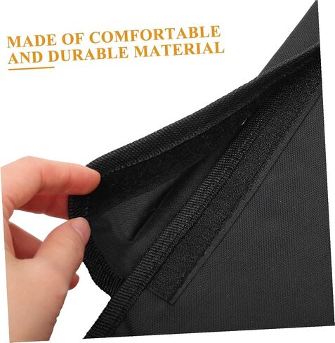 Alipis Portable Skateboard Shoulder Bag Strap Tear-resistant Skateboard Sling for Adults Teens with Zipper Closure and Storage in Saudi Arabia