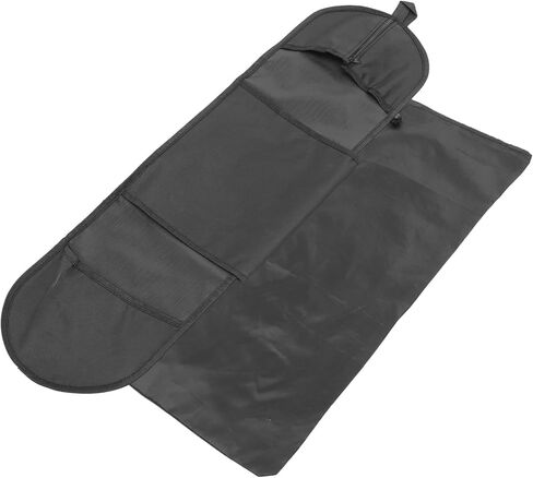 Skateboard Sling Bag Lightweight Skateboard Carrier for Protection Dual-use Shoulder Crossbody Bag for Boards Portable Drift Board Storage for Skateboarders in Kuwait