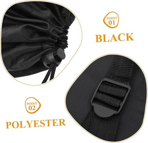 Skateboard Sling Bag Lightweight Skateboard Carrier for Protection Dual-use Shoulder Crossbody Bag for Boards Portable Drift Board Storage for Skateboarders in Kuwait