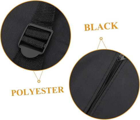 Skateboard Sling Bag Lightweight Skateboard Carrier for Protection Dual-use Shoulder Crossbody Bag for Boards Portable Drift Board Storage for Skateboarders in Kuwait