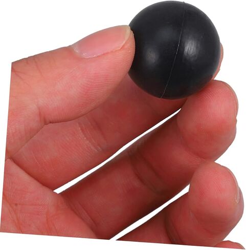 8pcs Rubber Mallet Heads for Ethereal Drum Durable Percussion Instrument Accessory for Students and Professionals Enhance Musical Performance present in Saudi Arabia