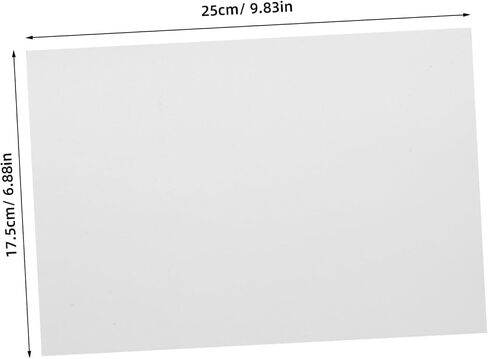 Blank Running Bibs with Safety Pins Reusable Race Number Tags for Marathons Sports Events Easy to Attach in Kuwait