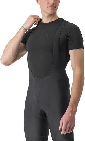 CASTELLI, Core Seamless Short-Sleeve Base Layer - Men's in Saudi Arabia